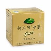 何人可凉茶 5gx12袋/盒